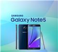 Samsung GALAXY Note5: будущее сегодня